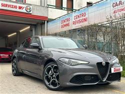 ALFA ROMEO GIULIA 2.0 Turbo 280 CV AT8 AWD Q4 Veloce