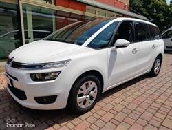 CITROEN GRAND C4 PICASSO BlueHDi 120 S&S Seduction