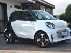 SMART Fortwo EQ Passion