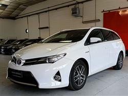 TOYOTA AURIS Touring Sports 1.8 Hybrid Active Plus