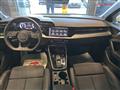 AUDI A3 SPORTBACK SPB 35 TDI Stronic S line "18  CarPlay Nav/Led