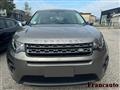 LAND ROVER DISCOVERY SPORT 2.0 TD4 150 CV Pure