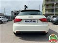 AUDI A1 1.2 TFSI Attraction