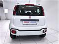 FIAT PANDA 1.3 MJT 95 CV S&S City Cross