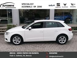 AUDI A3 1.6 TDI S tronic Business