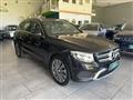 MERCEDES GLC SUV d 204CV 4Matic * UNIPROPRIETARIO * Burmester