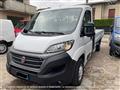 FIAT DUCATO 35 2.2 Mjt 180CV AT9 PLM Cassonato Maxi