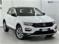 VOLKSWAGEN T-ROC 2.0 TDI SCR Style BlueMotion Technology