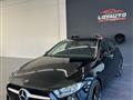 MERCEDES CLASSE A SEDAN A 180 d Automatic 4p. Business