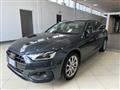 AUDI A4 AVANT Avant 35 TDI/163 CV S tronic Business MHEV