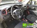 JEEP RENEGADE 2.0 Mjt 170CV 4WD Active Drive Low Trailhawk