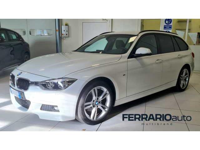 BMW SERIE 3 TOURING Serie 3    (F30/31)