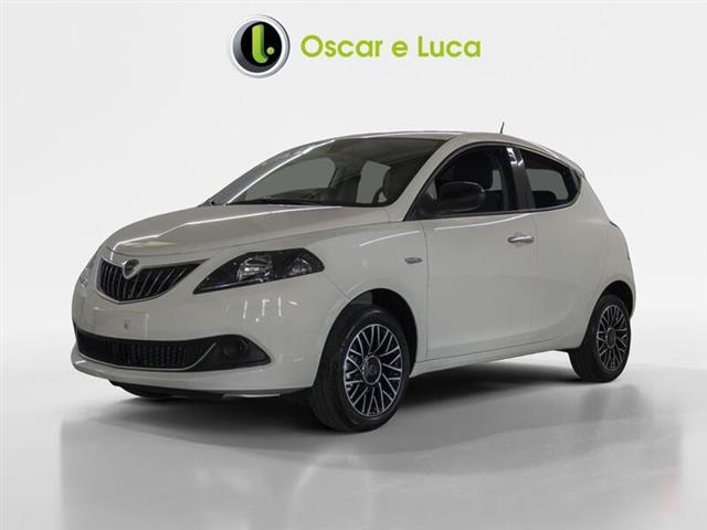 LANCIA YPSILON 1.0 hybrid 70cv Gold NEOPATENTATI