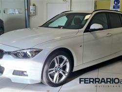 BMW SERIE 3 TOURING Serie 3    (F30/31)