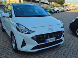 HYUNDAI I10 1.0 MPI Tech