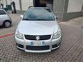 SUZUKI SX4 1.6 16V 4WD Outdoor Line