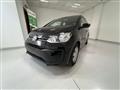 VOLKSWAGEN UP! 1.0 5p. move up! BlueMotion Technology ASG