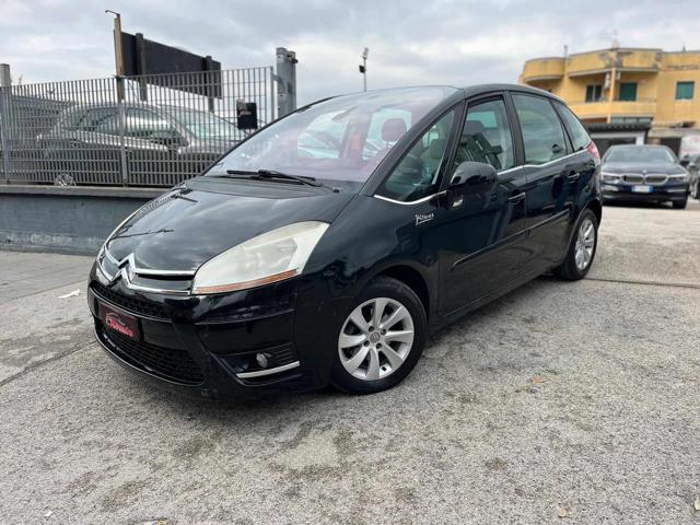 CITROEN C4 1.6 HDi 110 FAP CMP6 airdream