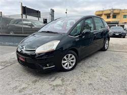 CITROEN C4 1.6 HDi 110 FAP CMP6 airdream