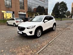 MAZDA CX-5 2.2 Exceed 4wd 175cv 6at