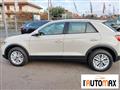 VOLKSWAGEN T-Roc 1.0 tsi Life Km.0