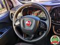 FIAT DOBLÒ 1.3 MJT PC-TN Cargo SX UNICOPROPRIETARIO