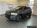 JEEP COMPASS 2.0 Multijet 4X4 Limited AUTOMATICA