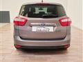 FORD C-MAX 1.6 GPL Titanium