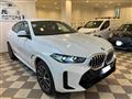 BMW X6 xDrive40i 48V Msport#GARANZIA BMW 60 MESI!!!