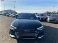 AUDI A4 AVANT Avant 40 TDI quattro S tronic S line edition