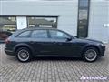 AUDI A4 ALLROAD 40 2.0 tdi quattro 190 cv s tronic LED IVA ESPOSTA