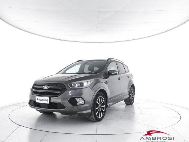 FORD KUGA (2012) 2.0 TDCI 150 CV S&S 4WD Vignale