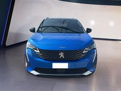 PEUGEOT 3008 II 2021 1.5 bluehdi GT Pack s&s 130cv eat8