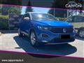 VOLKSWAGEN T-ROC 1.0 TSI 115 CV