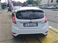 FORD FIESTA 1.2 82 CV 5 porte Titanium