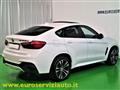 BMW X6 d MSPORT 54000