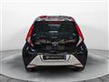 TOYOTA AYGO 1.0 VVT-i 72 CV 5 porte x-play