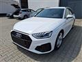 AUDI A4 AVANT Avant 35 TDI/163 CV S tronic S line edition