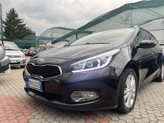 KIA CEE'D / cee'd  SW 1.6 crdi Class 110cv