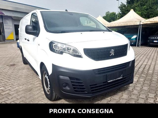 PEUGEOT EXPERT BlueHDi 145 S&S PL-SL-TN Furgone Premium Long