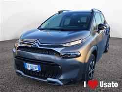 CITROEN C3 AIRCROSS I 2021 1.2 puretech Feel s&s 110cv