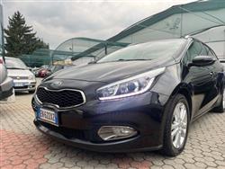 KIA CEE'D / cee'd  SW 1.6 crdi Class 110cv