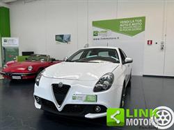 ALFA ROMEO GIULIETTA 1.6 120 CV KM CERTIFICATI