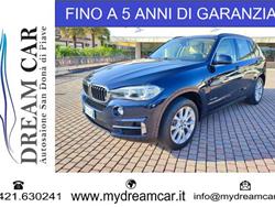 BMW X5 sDrive25d Luxury