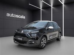 CITROEN C3 PureTech 110 S&S Shine