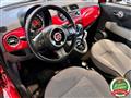 FIAT 500 1.2 Lounge Dualogic *AUTOMATICA*NEOPATENTATI*