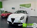 ALFA ROMEO GIULIETTA 1.6 120 CV KM CERTIFICATI