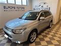 MITSUBISHI OUTLANDER 2.2 DI-D 4WD Instyle 7p.#TAGLIANDI MITSUBISHI