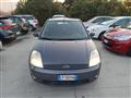 FORD Fiesta 1.4 TDCi 5p. Ghia