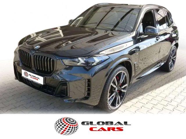 BMW X5 xDrive30d M Sport/Facelift/Panor/ACC/Kardon/22"